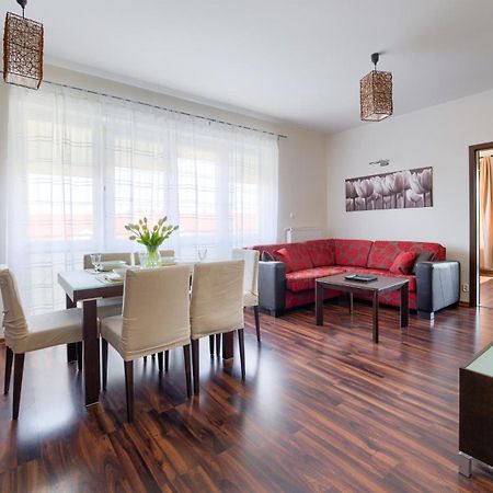 Apartamenty Sun & Snow Baltyk Park Grzybowo Grzybowo  Esterno foto