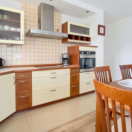 Apartamenty Sun & Snow Baltyk Park Grzybowo Grzybowo  Esterno foto