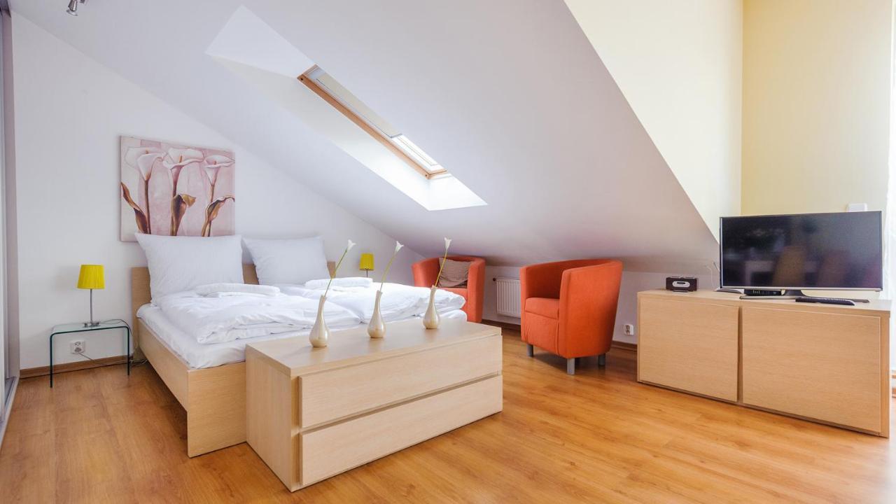 Apartamenty Sun & Snow Baltyk Park Grzybowo Grzybowo  Esterno foto