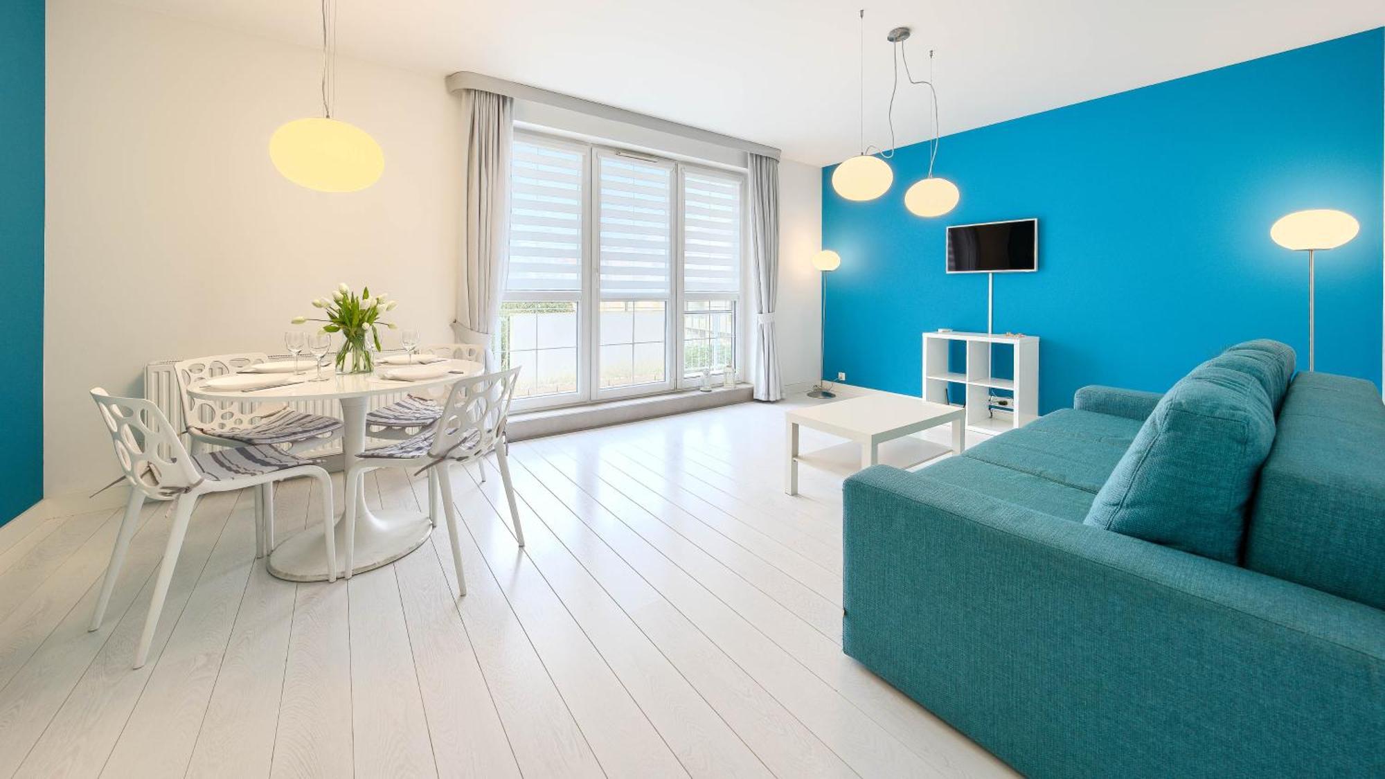 Apartamenty Sun & Snow Baltyk Park Grzybowo Grzybowo  Esterno foto