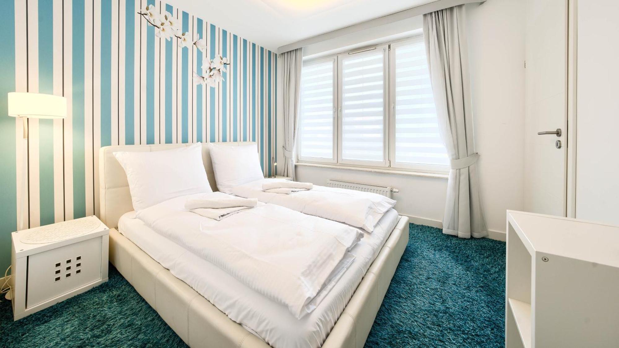 Apartamenty Sun & Snow Baltyk Park Grzybowo Grzybowo  Esterno foto