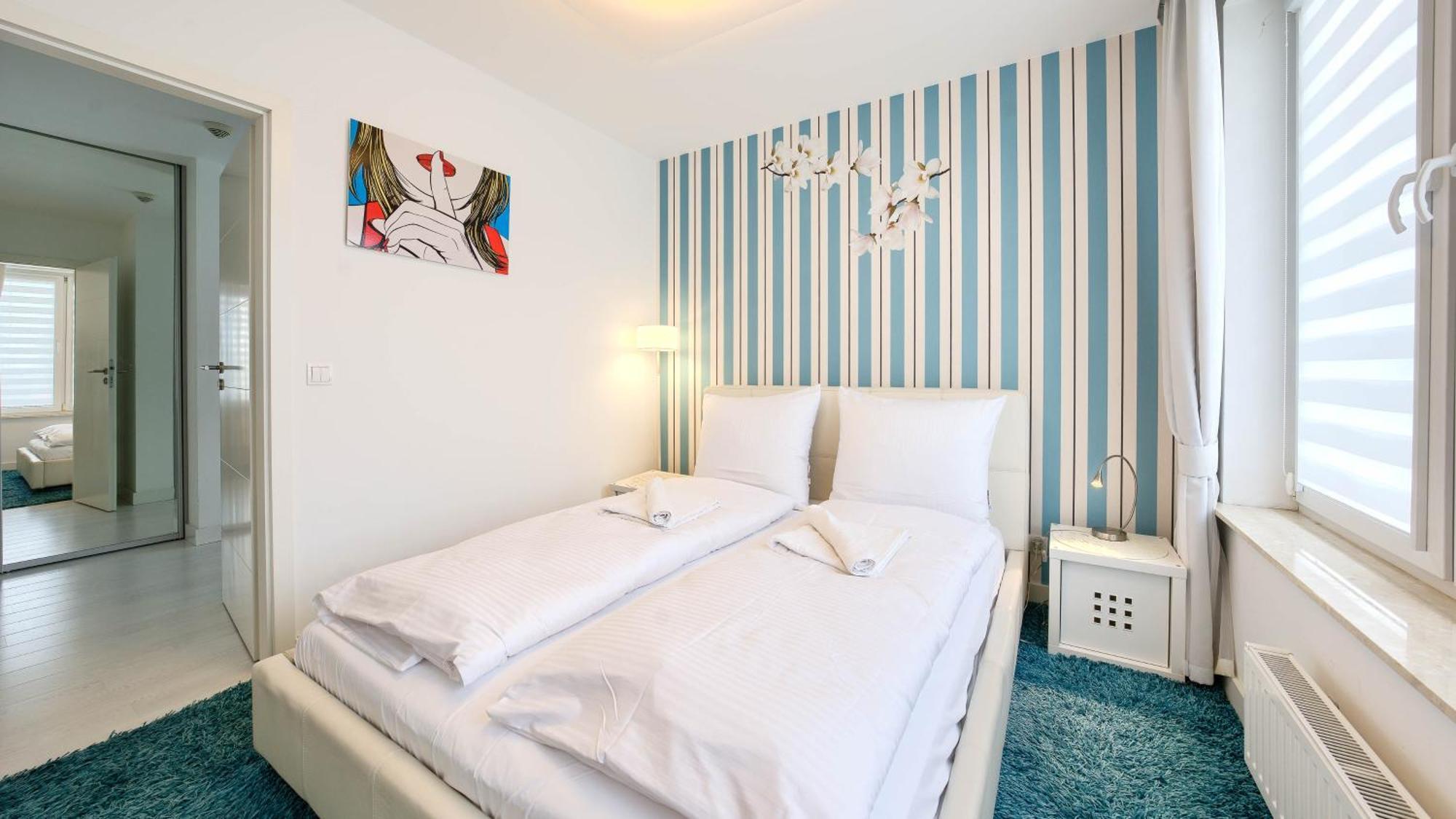 Apartamenty Sun & Snow Baltyk Park Grzybowo Grzybowo  Esterno foto
