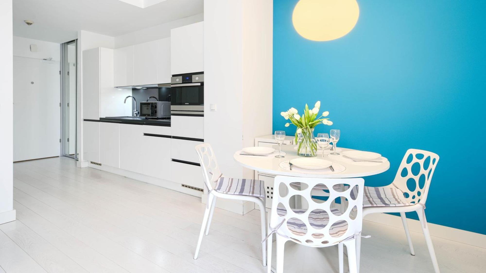 Apartamenty Sun & Snow Baltyk Park Grzybowo Grzybowo  Esterno foto