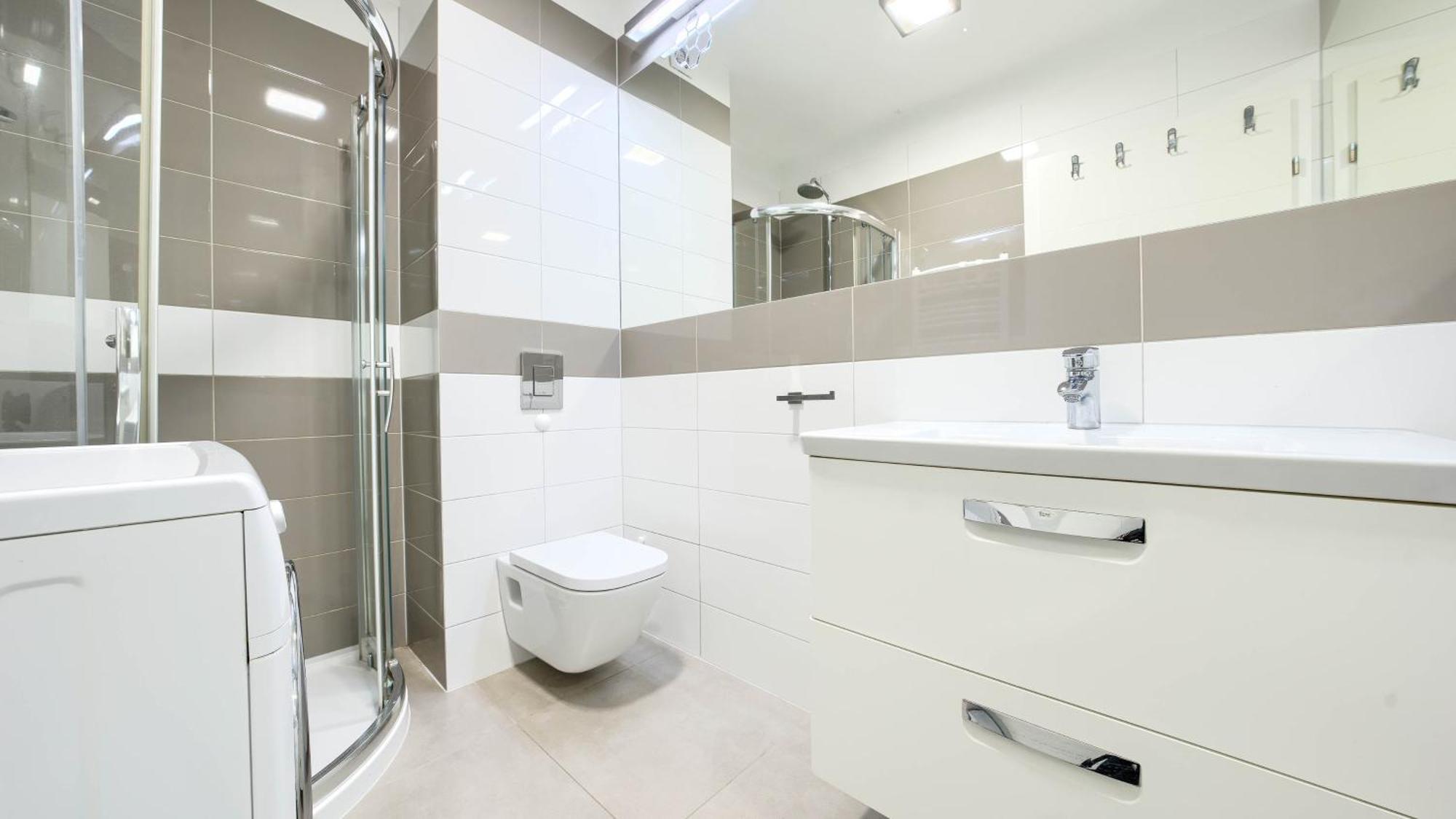 Apartamenty Sun & Snow Baltyk Park Grzybowo Grzybowo  Esterno foto
