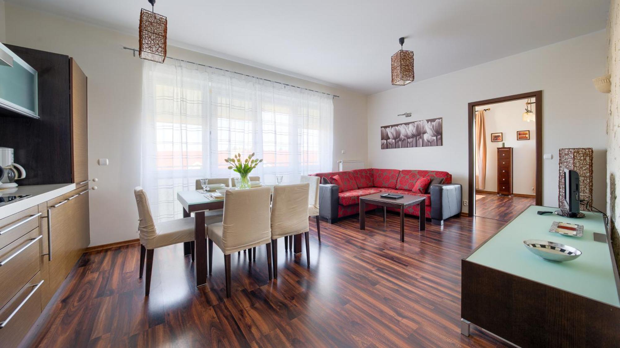 Apartamenty Sun & Snow Baltyk Park Grzybowo Grzybowo  Esterno foto
