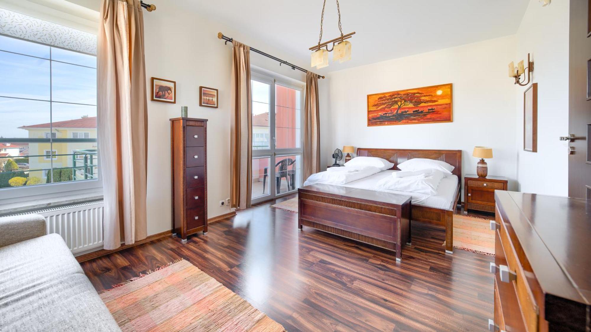 Apartamenty Sun & Snow Baltyk Park Grzybowo Grzybowo  Esterno foto