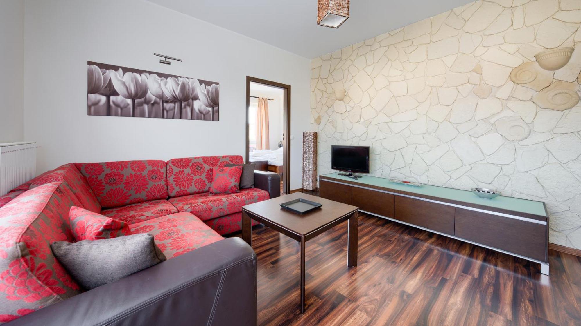 Apartamenty Sun & Snow Baltyk Park Grzybowo Grzybowo  Esterno foto