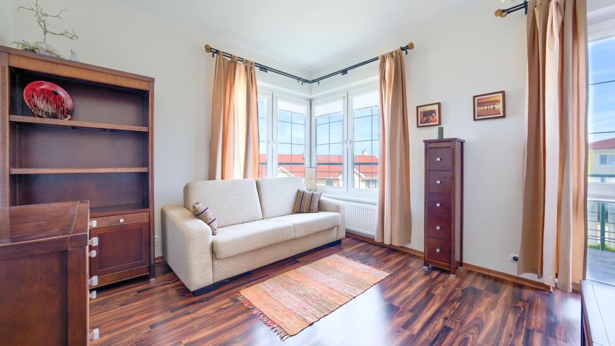 Apartamenty Sun & Snow Baltyk Park Grzybowo Grzybowo  Esterno foto