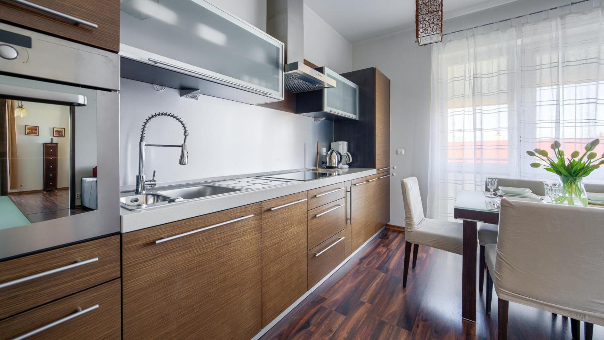 Apartamenty Sun & Snow Baltyk Park Grzybowo Grzybowo  Esterno foto