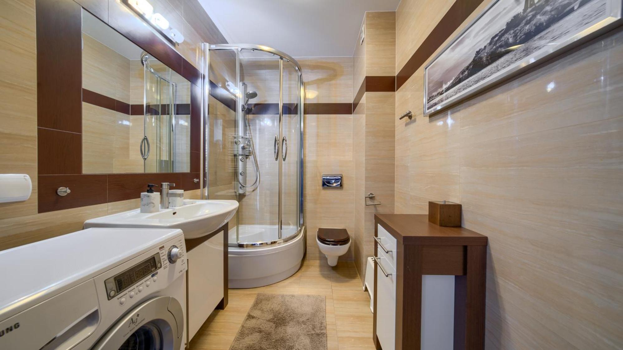 Apartamenty Sun & Snow Baltyk Park Grzybowo Grzybowo  Esterno foto