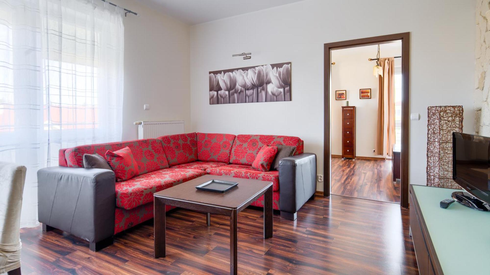 Apartamenty Sun & Snow Baltyk Park Grzybowo Grzybowo  Esterno foto