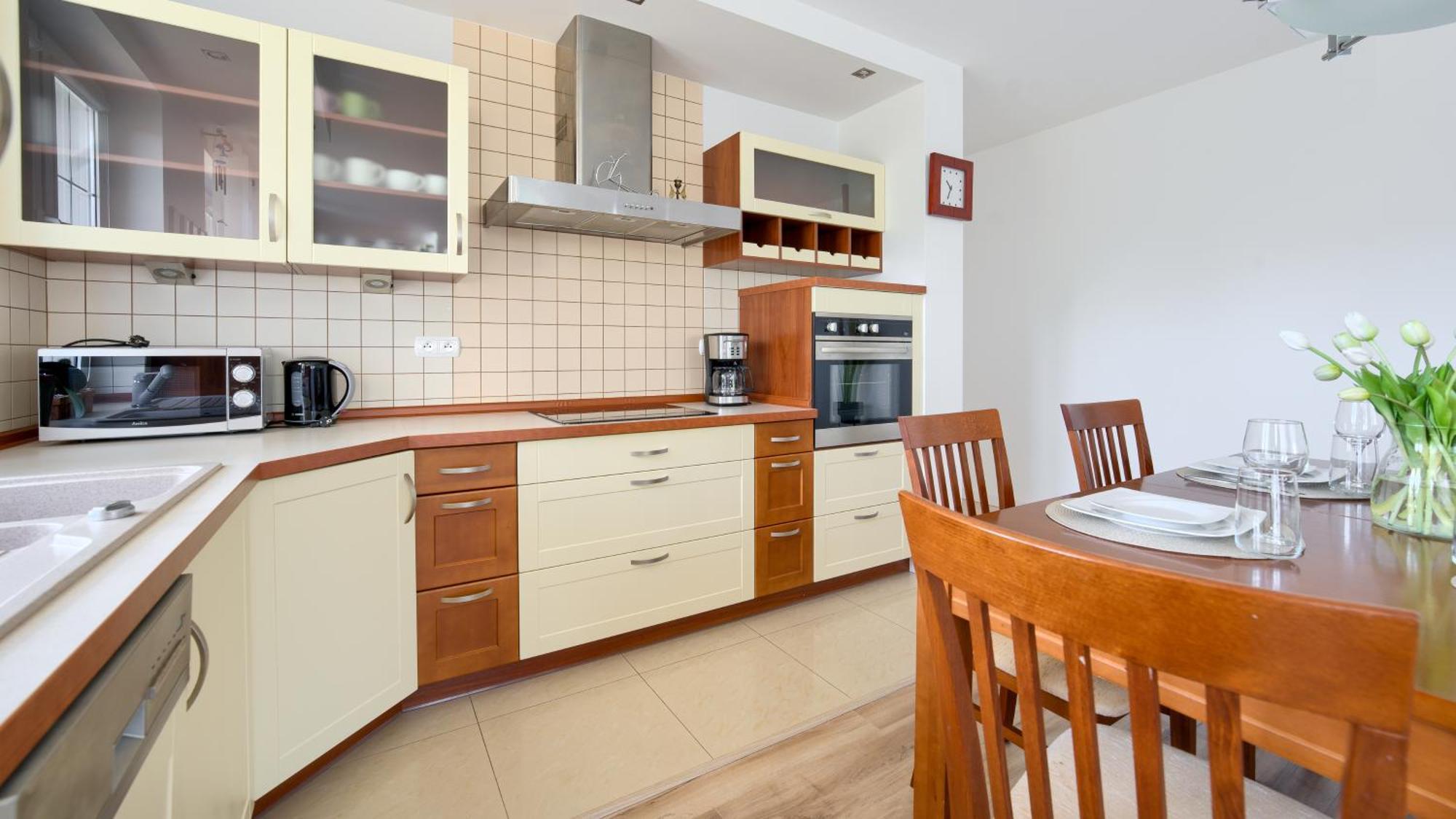 Apartamenty Sun & Snow Baltyk Park Grzybowo Grzybowo  Esterno foto