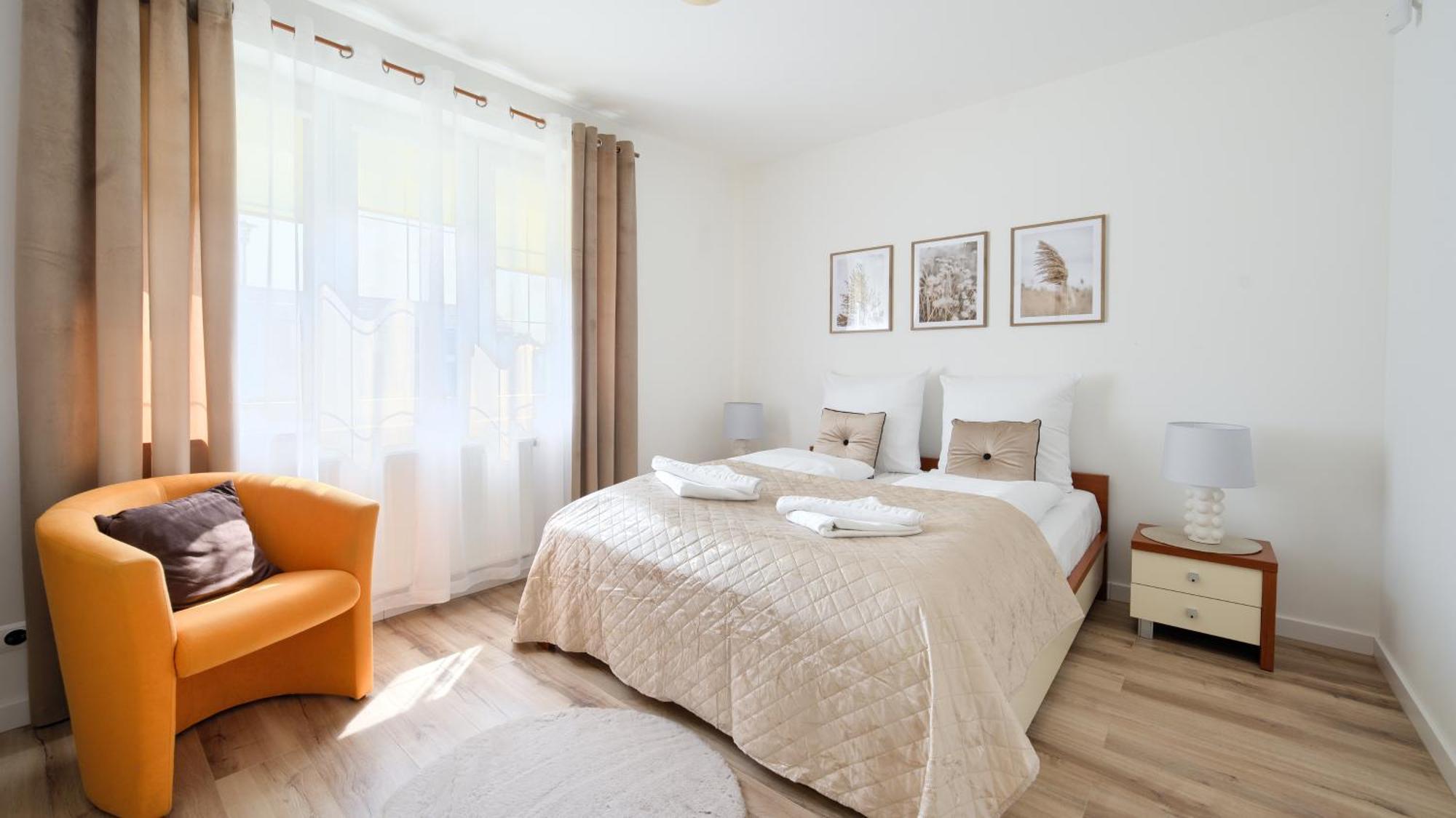 Apartamenty Sun & Snow Baltyk Park Grzybowo Grzybowo  Esterno foto