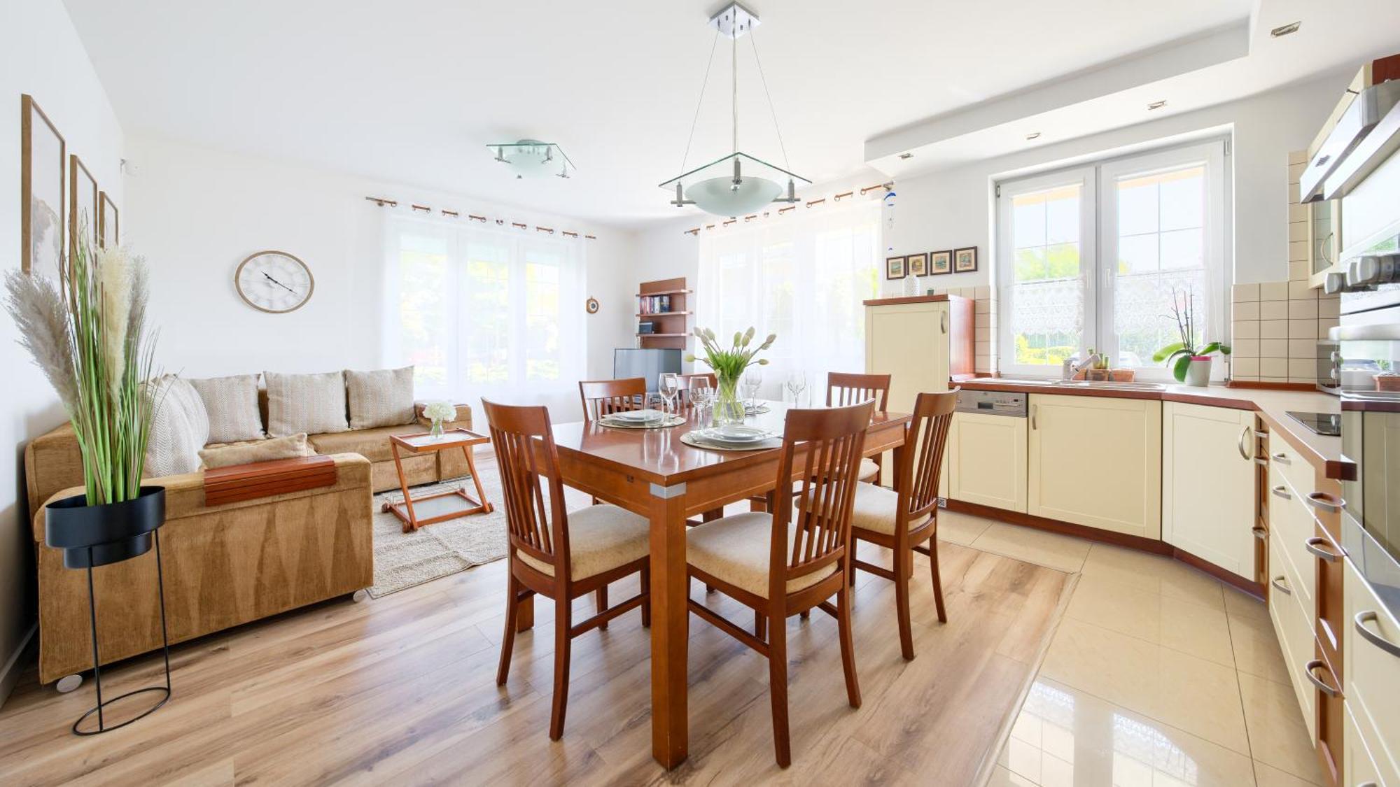 Apartamenty Sun & Snow Baltyk Park Grzybowo Grzybowo  Esterno foto