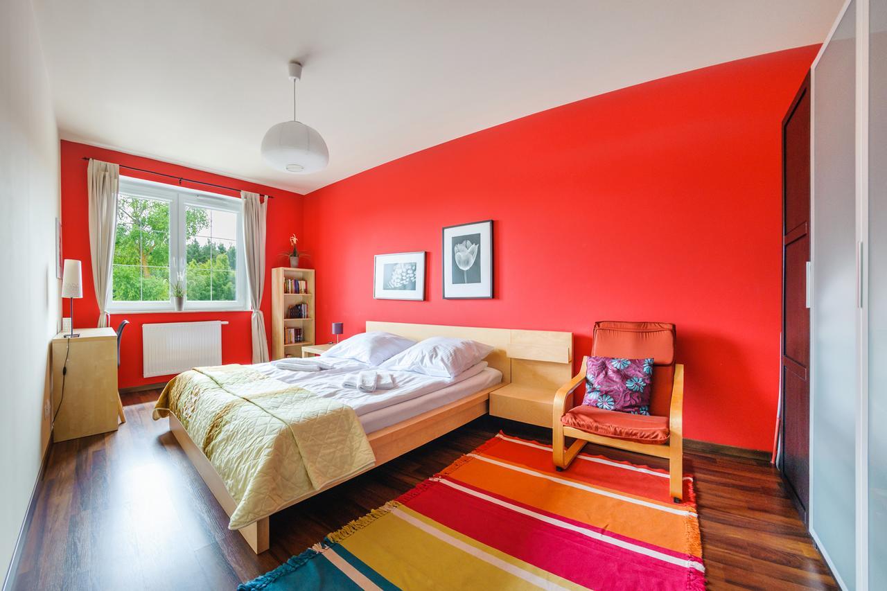 Apartamenty Sun & Snow Baltyk Park Grzybowo Grzybowo  Esterno foto