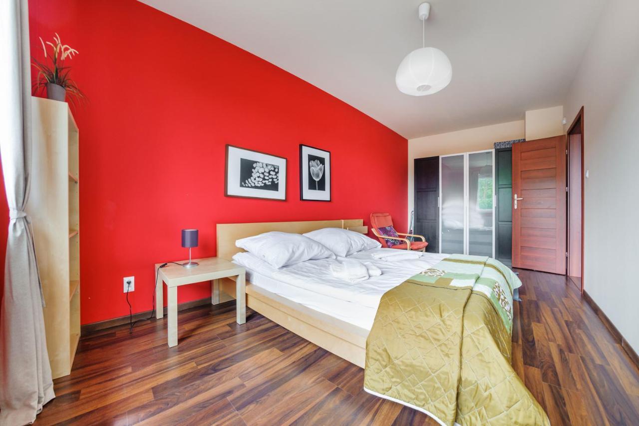 Apartamenty Sun & Snow Baltyk Park Grzybowo Grzybowo  Esterno foto